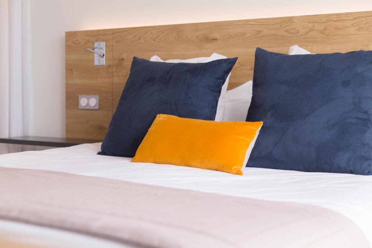 Le Nautica Hotel 佩罗斯－吉雷克 外观 照片