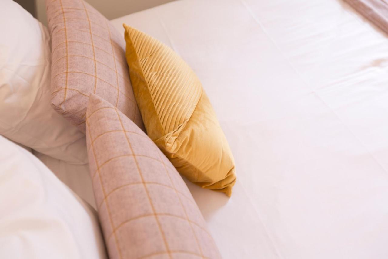 Le Nautica Hotel 佩罗斯－吉雷克 外观 照片