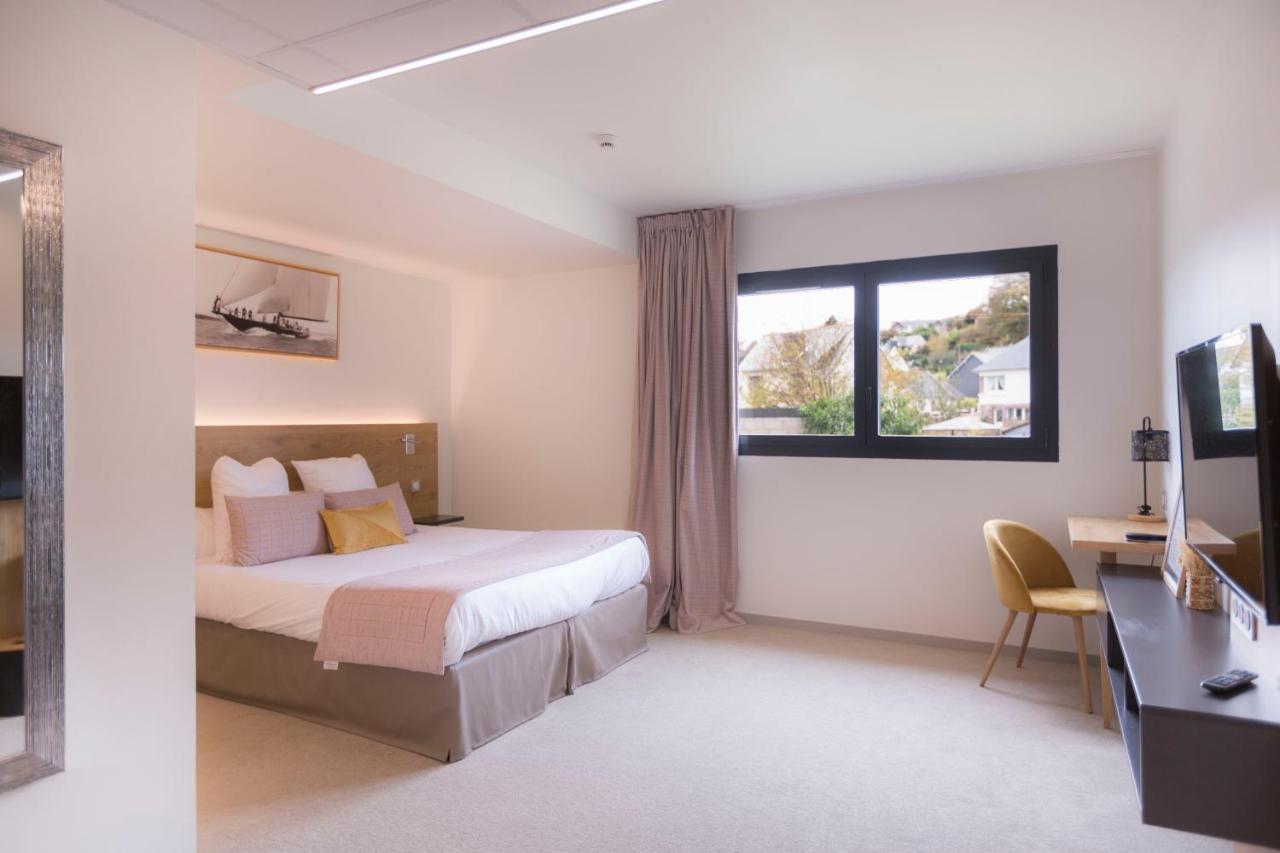 Le Nautica Hotel 佩罗斯－吉雷克 外观 照片