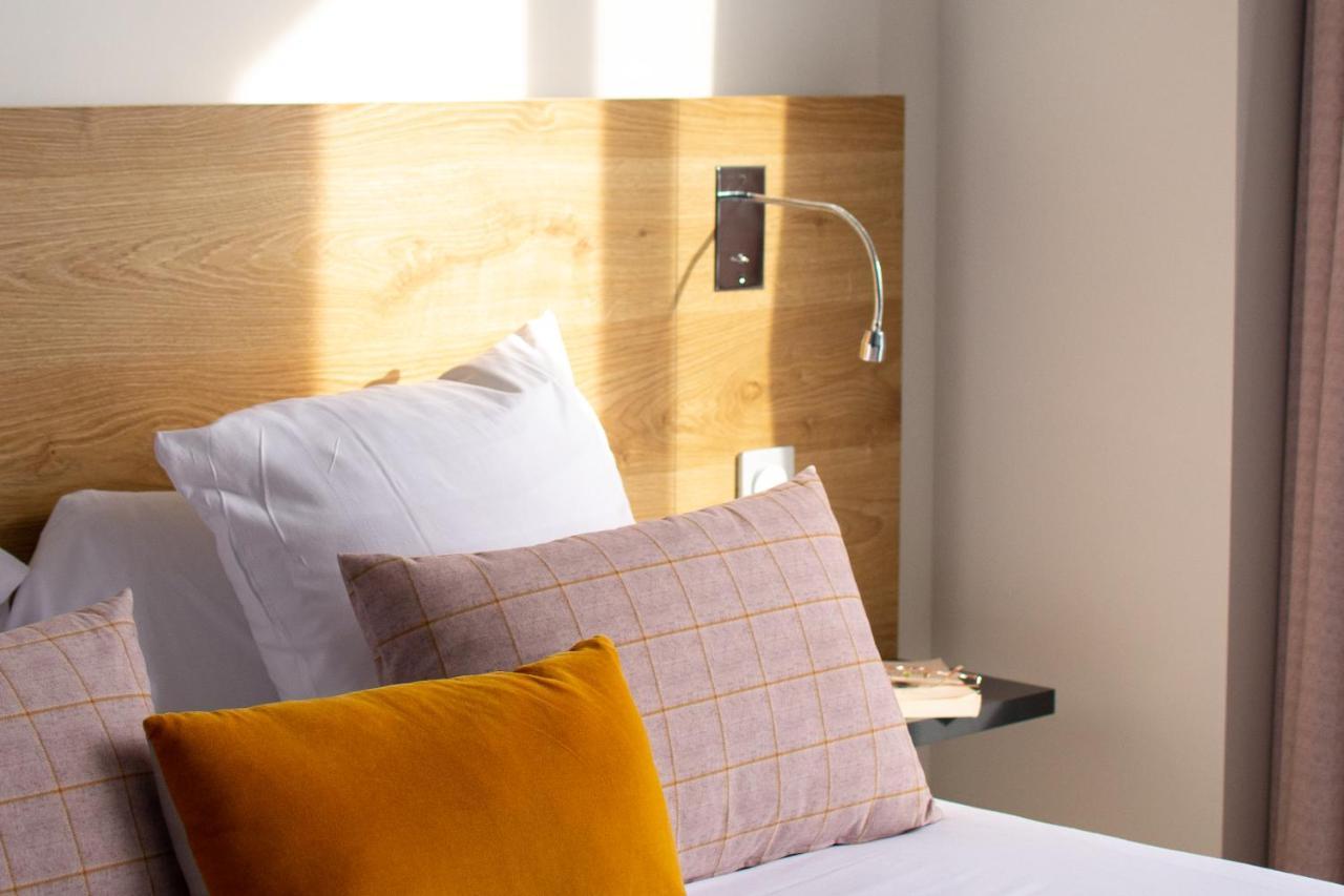Le Nautica Hotel 佩罗斯－吉雷克 外观 照片